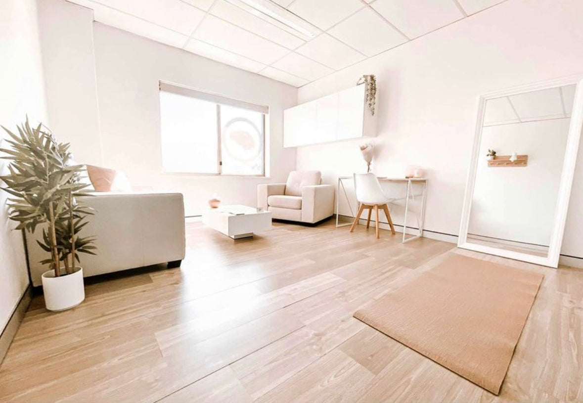 Clinical Hypnotherapy Session